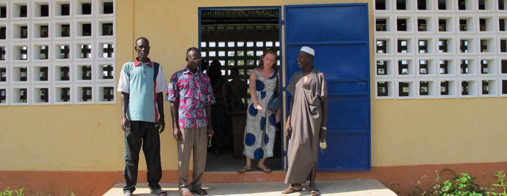 education in togo africa